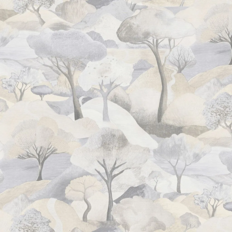 Виниловые обои на флизелиновой основе Erismann Gentle 1.06x10.05 арт.ER12209-02