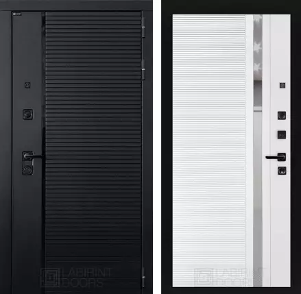 Входная дверь PIANO 31
