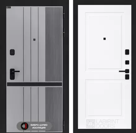 Входная дверь SKYLAB 11