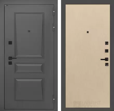 Входная дверь Орлеан 05