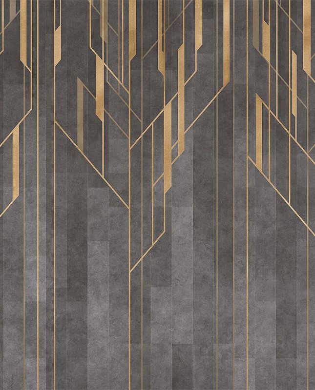 Фреска Геометрия. GEO_004_col1