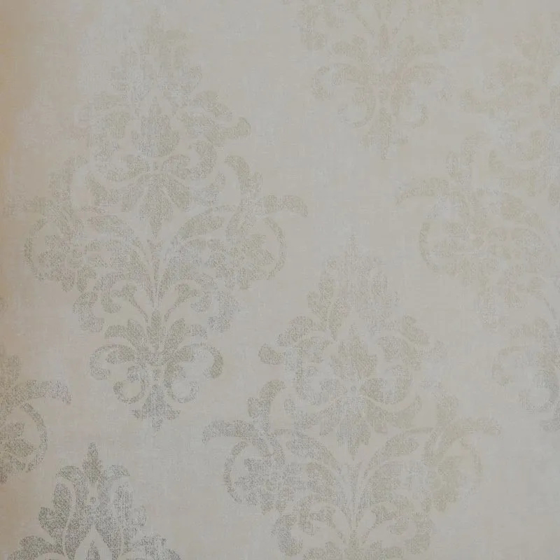 Флизелиновые обои Bruno Zoff Silver 1.06x10 арт.60110-2