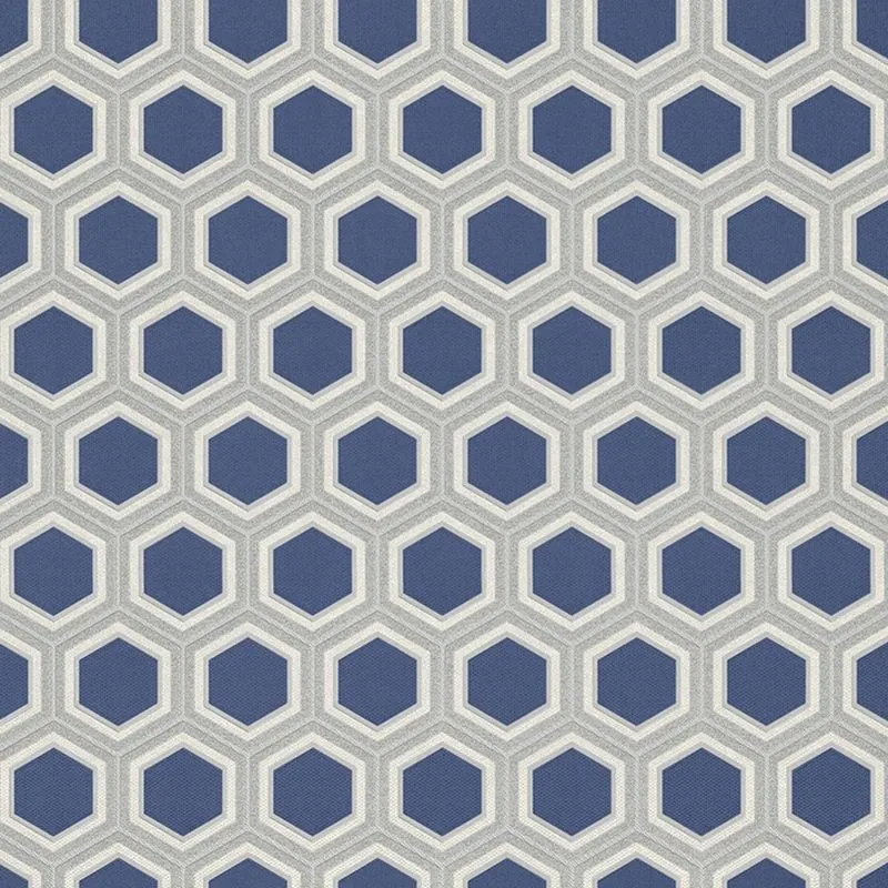 Виниловые обои на флизелиновой основе Zambaiti Vision 0.7x10.05 арт.Z76045