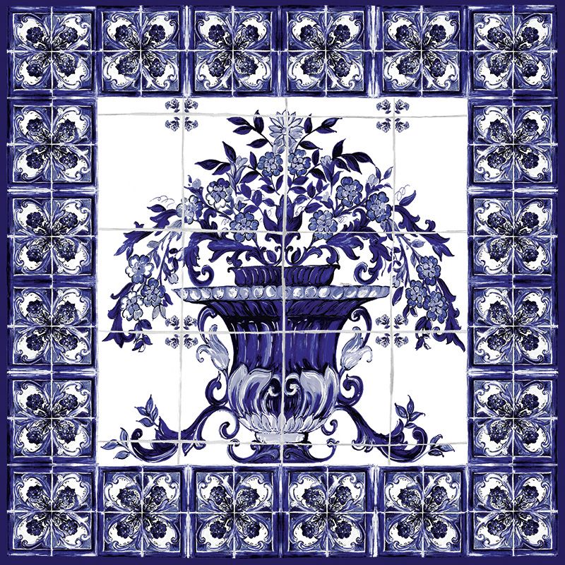 Виниловые фотообои Dolce&Gabbana №1 30133DGH