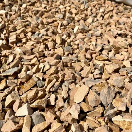 Крошка фельзит 10-20 мм