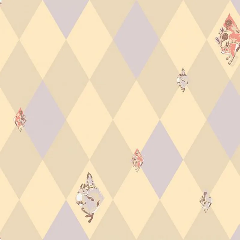 Флизелиновые обои Loymina Origins 1x10.05 арт.ALS7002