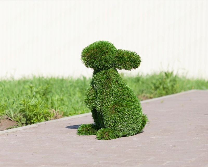 Заяц распродажа