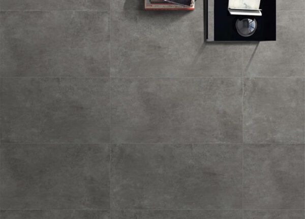 Керамогранит Primavera Montreal Dark Grey 60X120 См