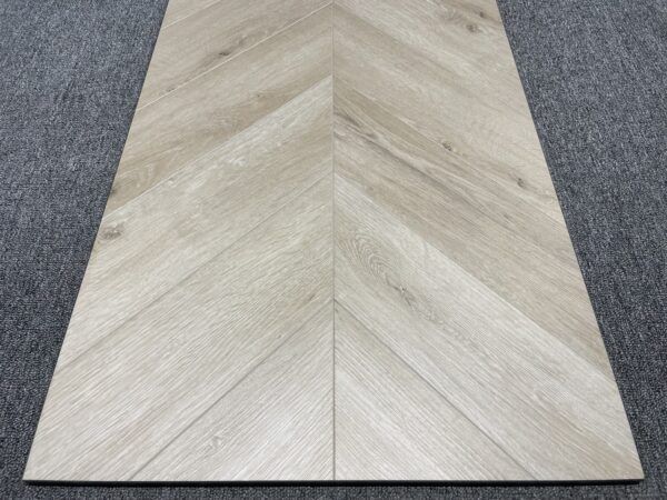 Кварц винил Damy Floor Chevron LVT Версаль