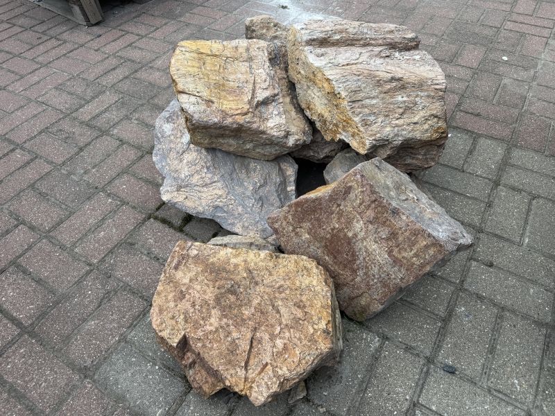 Полосатик бут