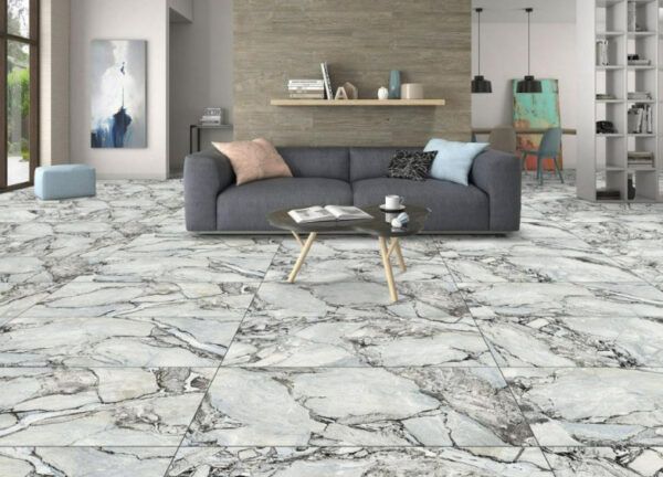 Керамогранит Primavera Stoneart Metal 60X120 См