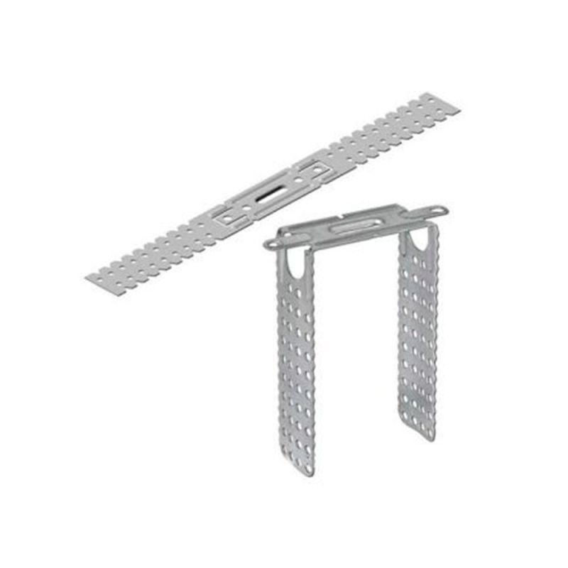 Стандартный подвес прямой для ПП 60х27х0,9 мм