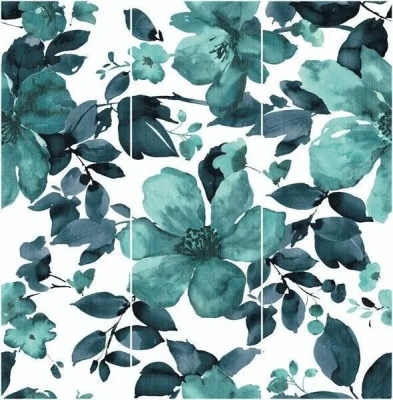 Панно Ragno Frame Decoro C3 Milk 75х76