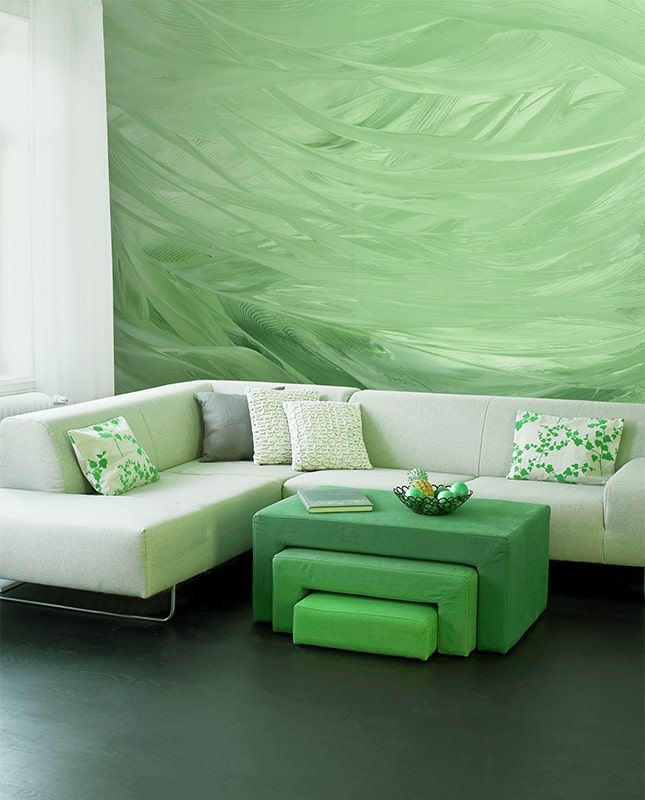 Фреска Флюид Арт.  FL_020_col3