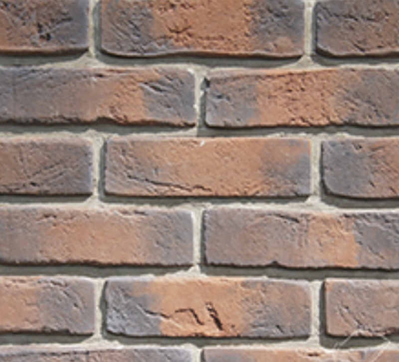 Облицовочный камень Brickstone ЛОНДОН БРИК 1961