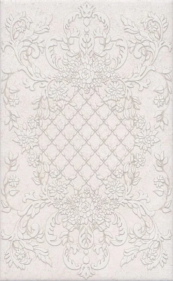 Декор Kerama Marazzi Сорбонна 25х40