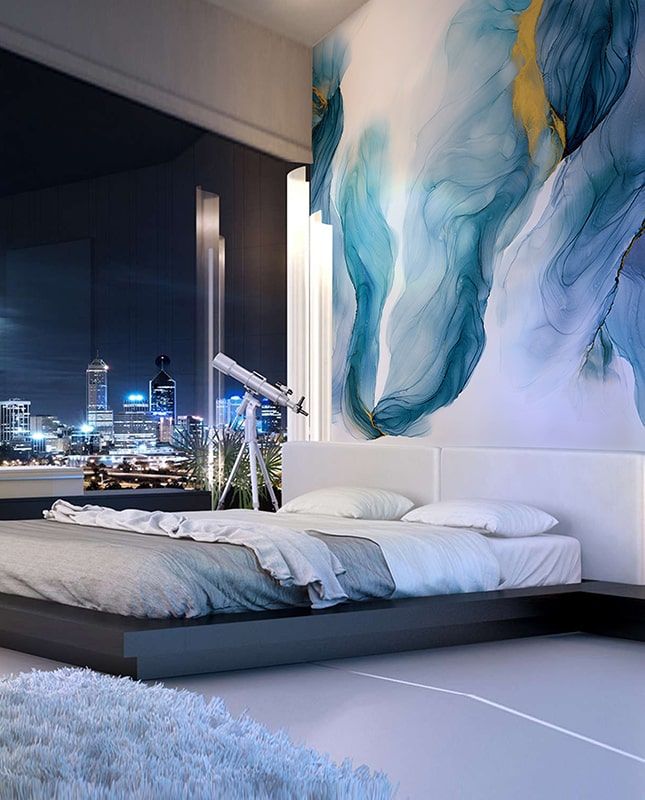 Фреска Флюид Арт.  FF_006_col1