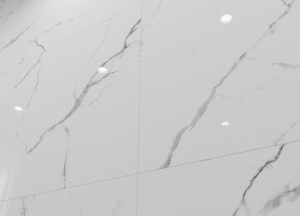 Керамогранит Royce Calacatta Venatino Polished 60X60 См