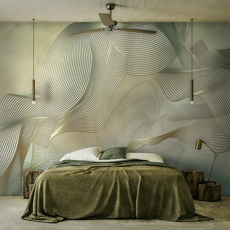 Фреска Графика ag0449_col1