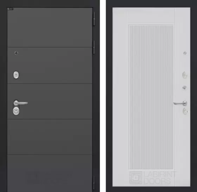 Входная дверь Арт 30