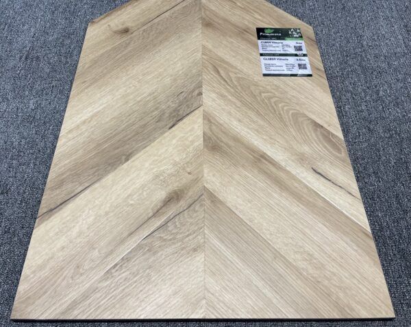 SPC ламинат Primavera Chevron Vittoria
