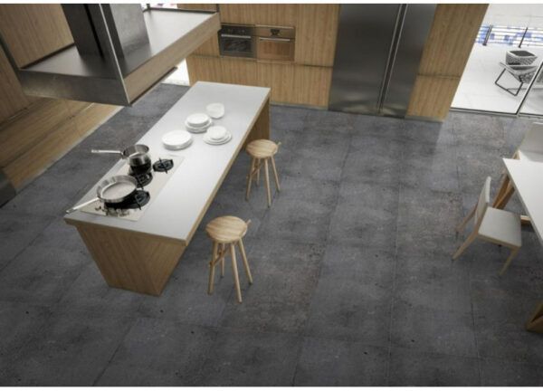 Керамогранит Primavera Fort Charcoal Expo 60X120 См