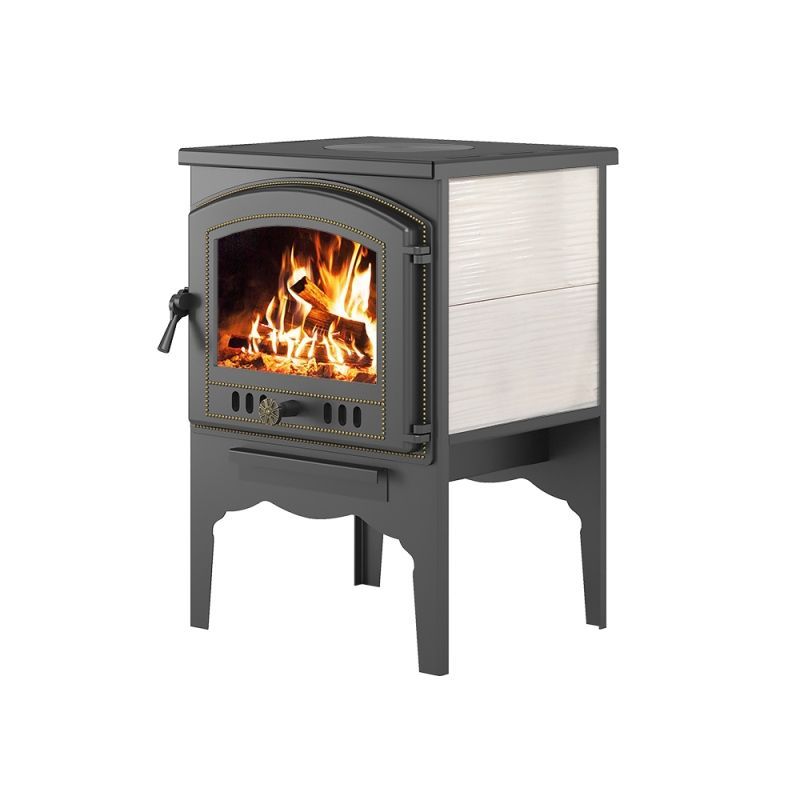 Печь отопительная Везувий В10 (224)