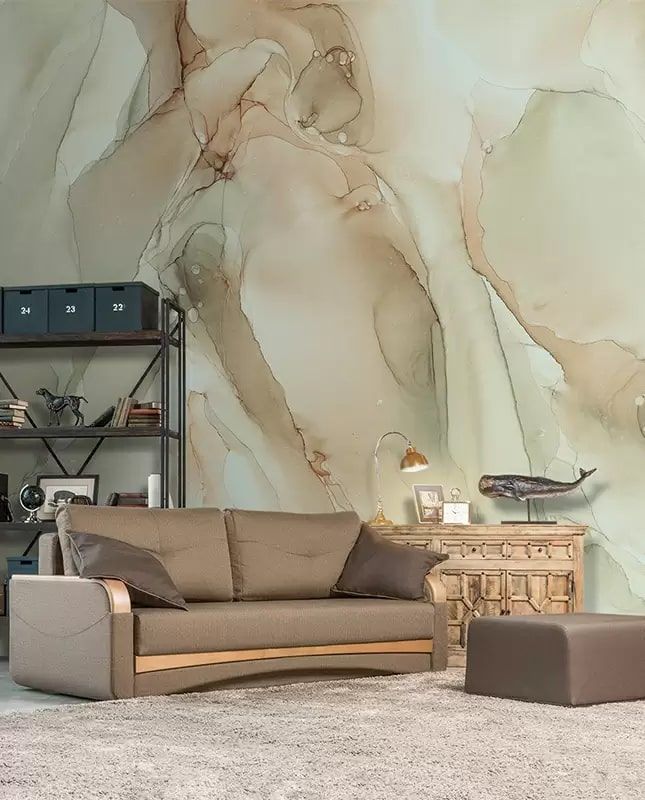 Фреска Флюид Арт.  FL_008_col2