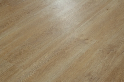 2035 Напольное покрытие SPC EKFLOOR EК 1220x184x4+1 мм бежевый