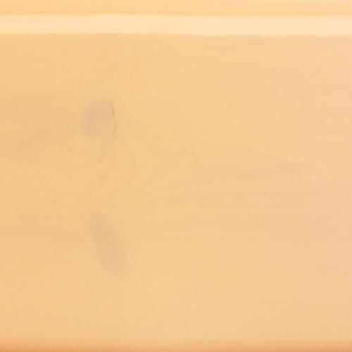 Лазурь для дерева на водной основе Biofa (Крем-брюле) матовый блеск 1 л