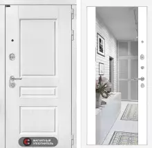 Входная дверь VERSAL с Зеркалом Максимум