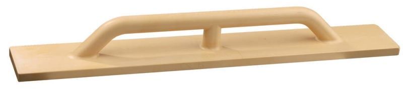 Терка полиуретановая, 120 х 800 мм