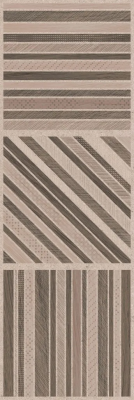 Вставка Creto Salutami lace mix 20х60