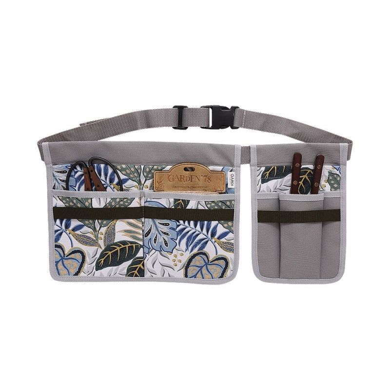 Пояс для садовых инструментов Planta Pear