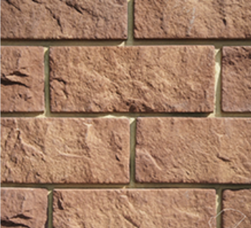 Облицовочный камень Brickstone ЭШФОРД 2984