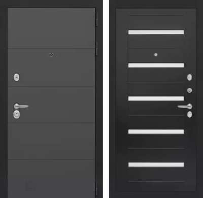 Входная дверь Арт 01