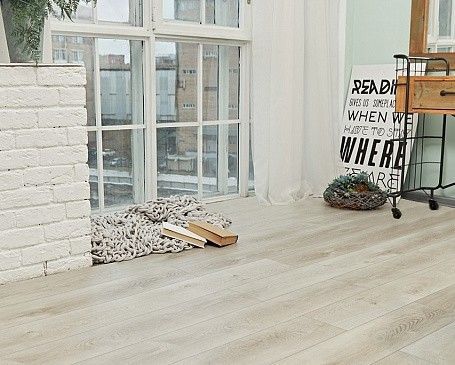 SPC ламинат Дуб Белая ночь ABA ECO 7-2