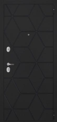 Стальная дверь ‭«Босфор» АСД
