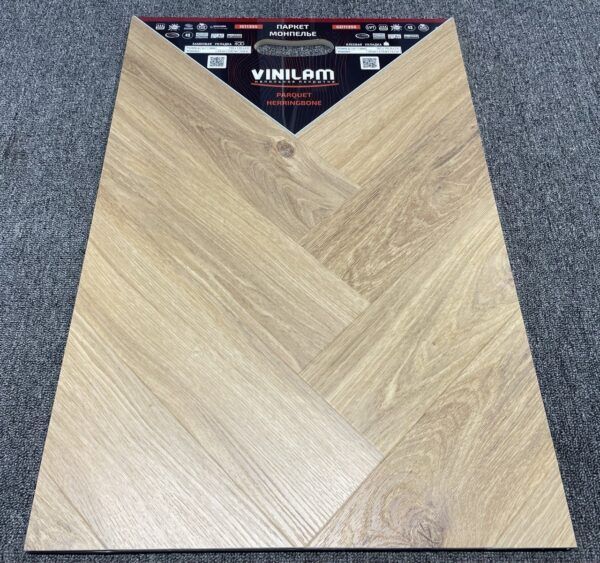 Паркет Монпелье Glue