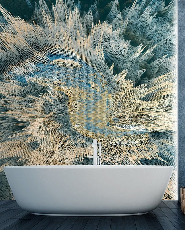 Фреска Elementum EN_005_col1