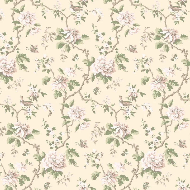 Флизелиновые обои Loymina Шёлковый путь 1x10.05 арт.SLK2003