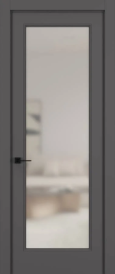 Межкомнатная дверь 01V ELEGANT