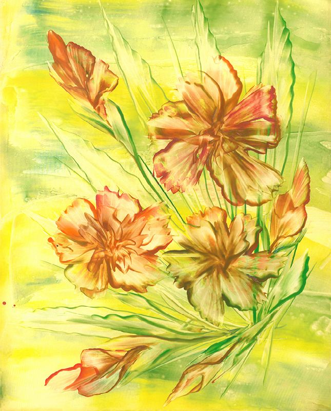 Фреска Encautica ENC_009_col1