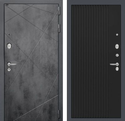 Входная дверь LOFT 29