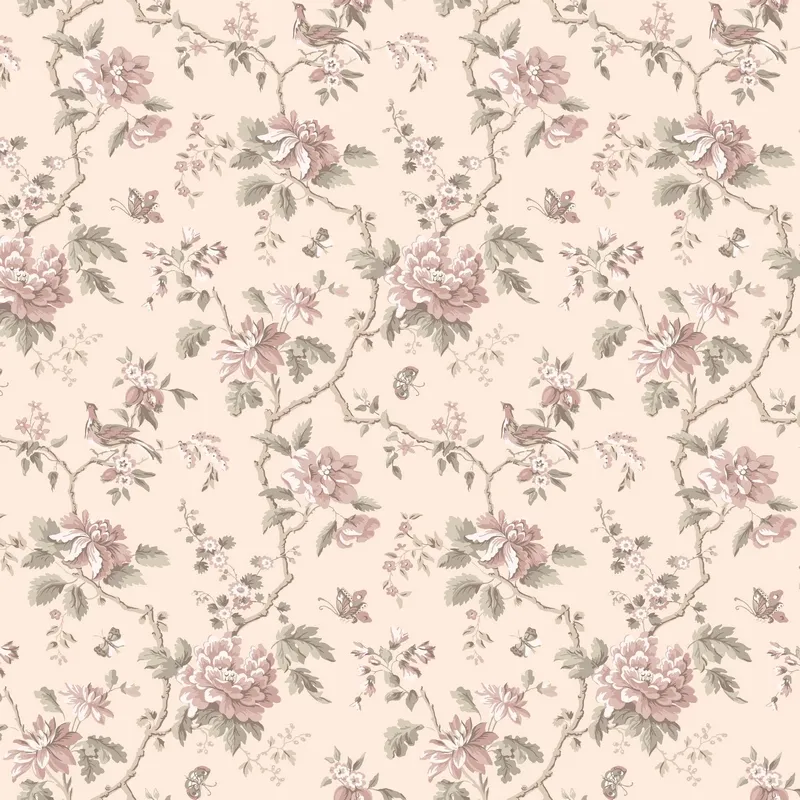 Флизелиновые обои Loymina Шёлковый путь 1x10.05 арт.SLK2007