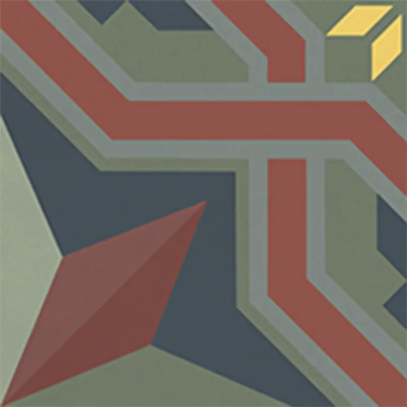 Керамогранит Simpolo Scs Mandala 19,8х19,8