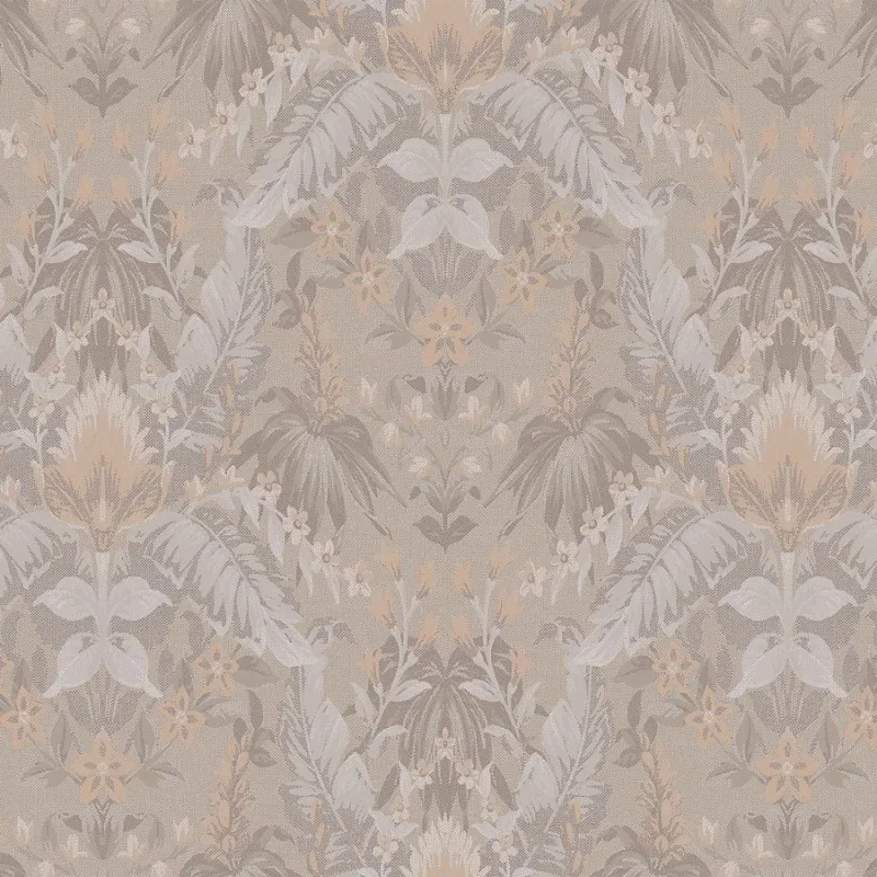 Флизелиновые обои Loymina British Style Forest 1x10.05 арт.BRIT6002/1