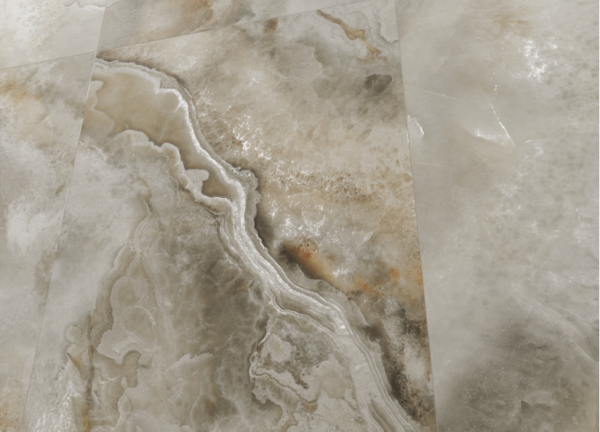 Керамогранит Primavera Cork Beige Punch-Carving 60Х120 См