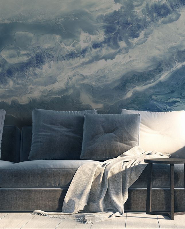 Фреска Флюид Арт.  FL_022_col2