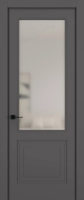 Межкомнатная дверь 02V FREEDOM